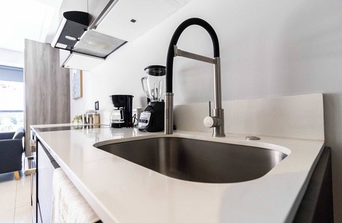 Americana Apartment | Chapu 4H