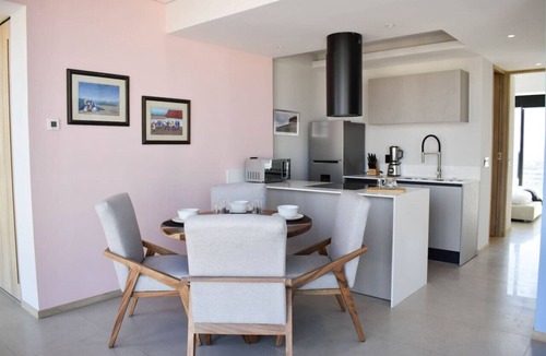 Americana Apartment | Chapu District Luxury Department