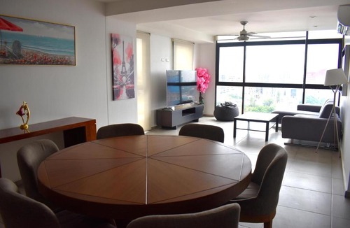 Guadalajara Apartment | Chapultepec Sky Residence Departamento Comodo en Guadalajara
