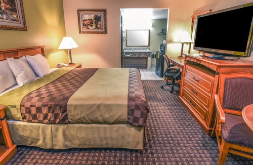 Citrus Grove Hotel | Chariot Inn Glendale - Pasadena