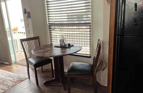Green Valley House | Charming 1 bed, 1 bath fully furnished mobile home in 55+ gated resort community