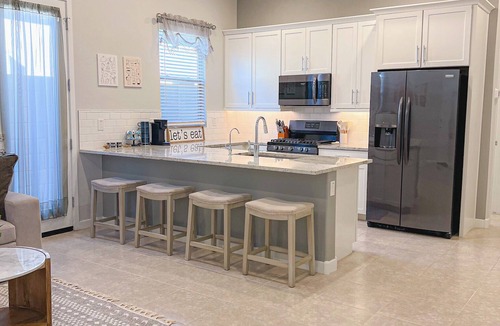 Verrado House | Charming 1-bedroom in Litchfield Park with peloton, WiFi, & many amenities!