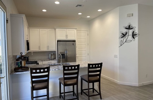 Surprise Condo | Charming 1 bedroom/1 bathroom Casita space.