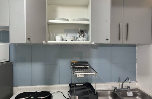 Torreon Apartment | Charming 1-bedroom apartment with AC, WiFi in delightful Torreón