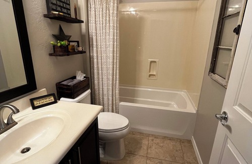 Anthem at Merrill Ranch House | Charming 1-bedroom house in fabulous Sun City Anthem at Merrill Ranch