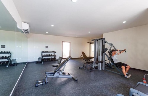 Gonzalo Guerrero Apartment | Charming 1 BR apartment near 5th Ave - LCondos 202