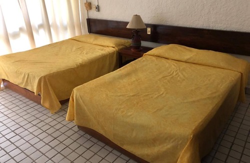 Ixtapa Hotel | Charming 1-bedroom hotel suites in Ixtapa Zihuatanejo