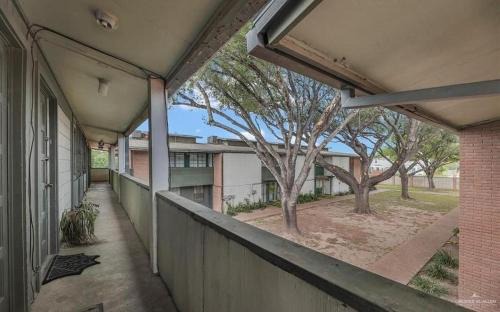 Edinburg Apartment | Charming 1BR Condo Near UTRGV & Downtown Edinburg