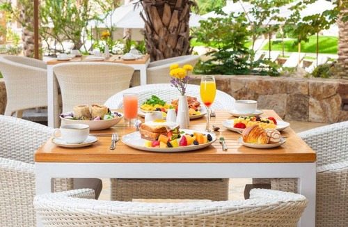 Mauricio Castro Resort | Charming 2-bedroom resort with WiFi, fitness room in wonderful Los Cabos