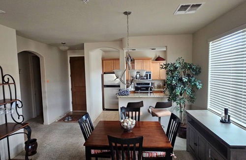 Fountain Hills Condo | Charming 2-bedroom condo with WiFi, AC in lovely Fountain Hills