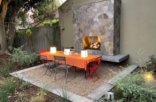 Valley Village House | Charming 2-Bedroom Garden Retreat in Valley Village