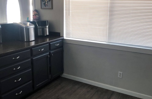 Willow Valley House | Charming 2-bedroom house in Mohave Valley with AC