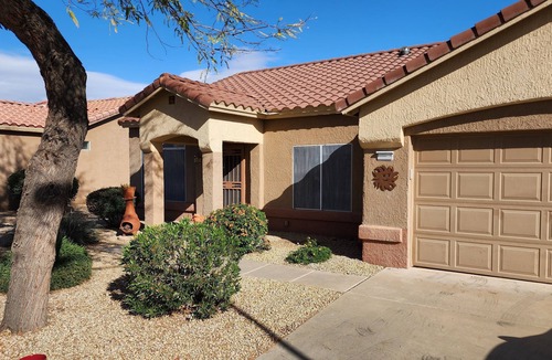 Sun City West House | Charming 2-bedroom house in fabulous Sun City West