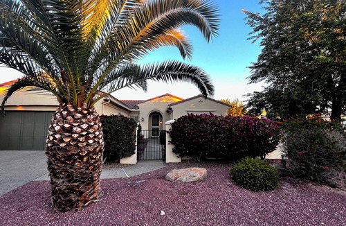 Corte Bella House | Charming 2-bedroom Pet friendly house with Pool in lovely Corte Bella CC