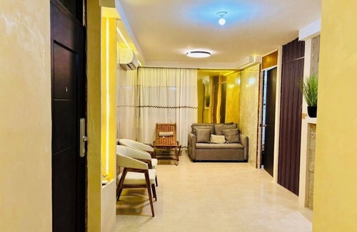 S Apartment | Charming 2-bedroom apartment in delightful huatulco with WiFi, AC