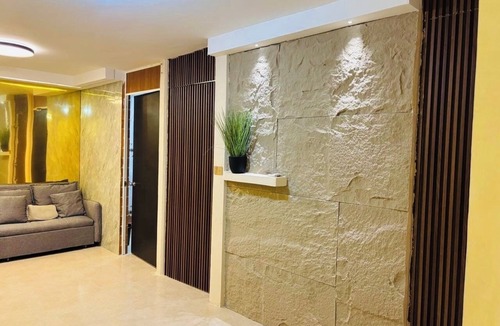S Apartment | Charming 2-bedroom apartment in delightful huatulco with WiFi, AC