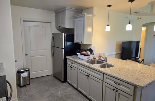 Mercedes Apartment | Charming 2-bedroom apartment in Mercedes near the Outlets