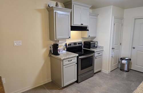 Mercedes Apartment | Charming 2-bedroom apartment in Mercedes near the Outlets