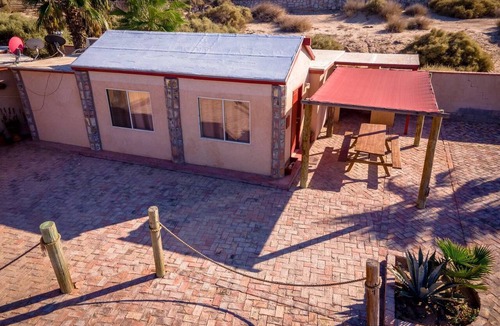 San Felipe House | Charming 2-Bedroom Beach Bungalow in San Felipe, perfect for a relaxing getaway.
