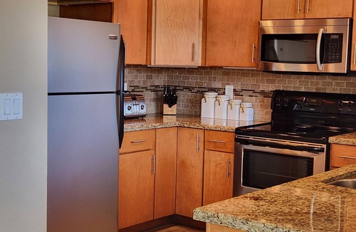 Scottsdale Ranch Condo | Charming 2-bedroom condo with WiFi, AC in brilliant Scottsdale