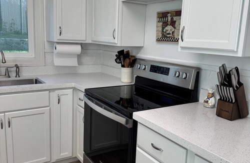 Mountain Club Cottage | Charming 2-bedroom cottage in Prescott 7 minutes from downtown - FULLY RENOVATED