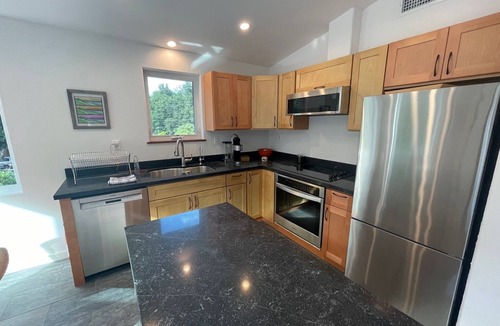 Santa Barbara House | Charming 2-bedroom guest house in quiet neighborhood.