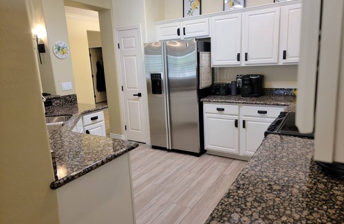Sun City Grand Durango House | Charming 2-bedroom house + Casita in The Grand, 45+ Community of Surprise,AZ