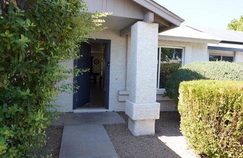 Deer Valley House | Charming 2-bedroom house in marvelous Phoenix with pool🌴