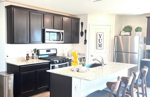 Tucson House | Charming 2-bedroom house in delightful Tucson near Casino del Sol.