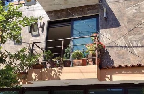 Guadalajara House | Charming 2-bedroom house with WiFi and AC in lovely Guadalajara