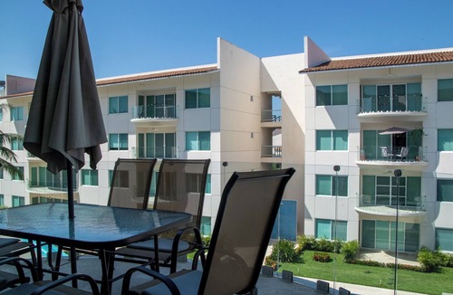 Ixtapa Condo | Charming 3-bedroom condo with AC, WiFi in amazing Ixtapa Zihuatanejo