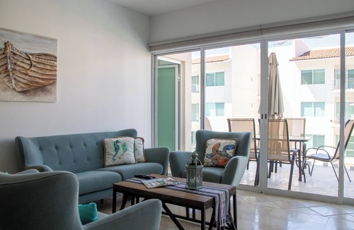 Ixtapa Condo | Charming 3-bedroom condo with AC, WiFi in amazing Ixtapa Zihuatanejo
