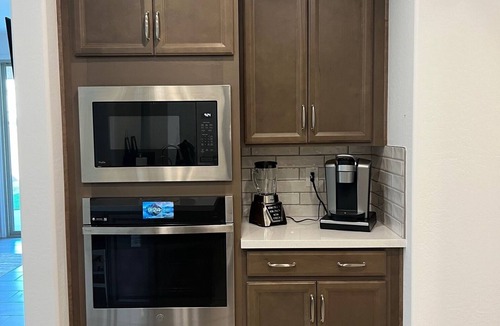 Glendale House | Charming 3 bd + office NEW upscale home in great area full of amenities!