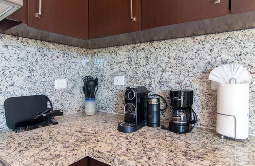 Akumal Condo | Charming 3-bdrm condo w/WiFi, Fitness Room & Private Rooftop Plunge Pool!