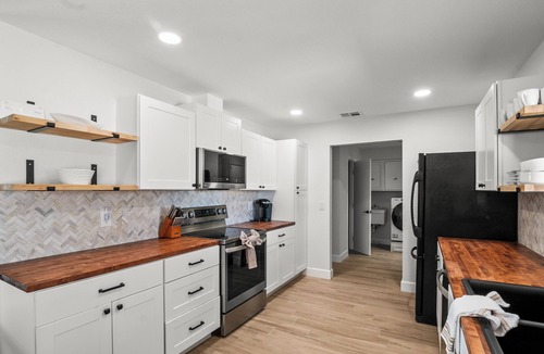 Lake Havasu City House | Charming 3-bedroom desert oasis with a pool!
