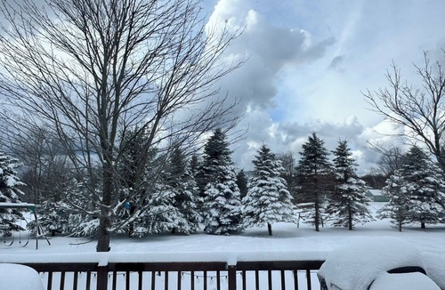 Town of Hounsfield House | Charming 3-bedroom house in wonderful Sackets Harbor with WiFi, AC