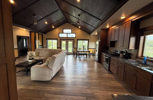 St. Ignatius House | Charming 3-bedroom house in St Ignatius for your getaway with breathtaking views
