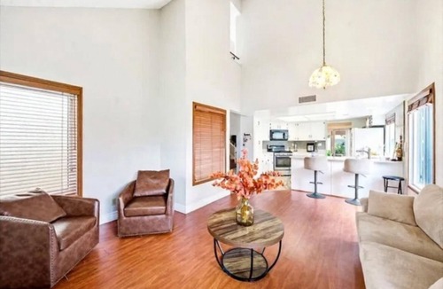 Moreno Valley House | Charming 3-bedroom house with AC in peaceful Moreno Valley