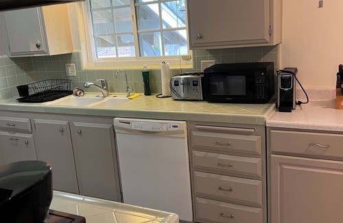 Santa Barbara House | Charming 3-bedroom house in wonderful Santa Barbara