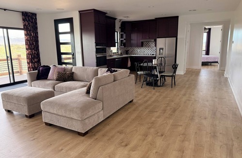 Desert View Apartment | Charming 3-bedroom corporate apartment with pretty views in Phoenix