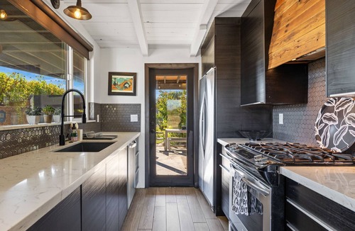 Palm Springs Other | Charming 3-bedroom Equestrian farmhouse with WiFi, AC in welcoming Thermal
