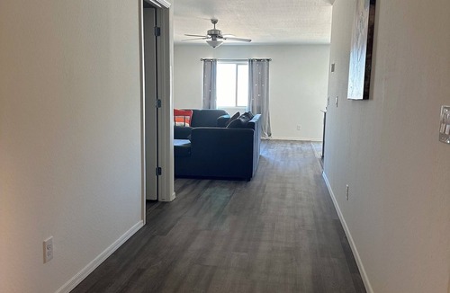 Florence House | Charming 3-bedroom house with AC, WiFi in excellent Florence