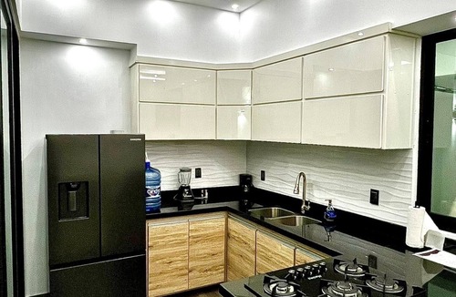 Tequila House | Charming 3-bedroom house in delightful Tequila with AC,beatiful and modern house