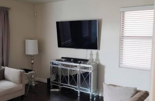 Laveen House | Charming 3-bedroom house in marvelous Phoenix with WiFi, AC