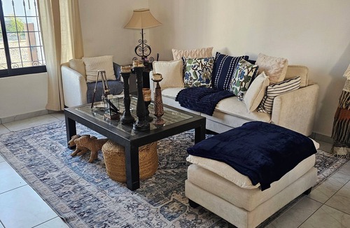 Colima House | Charming 3-bedroom house in Colima perfect for your getaway.