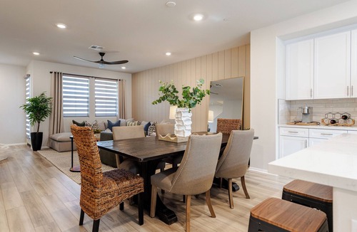 Bouvet Island House | Charming 3-bedroom townhome with fitness room - Peloton - pool in Temecula