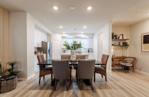 Bouvet Island House | Charming 3-bedroom townhome with fitness room - Peloton - pool in Temecula