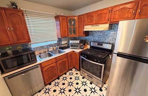 Los Angeles House | Charming 3-bedroom house in Los Angeles perfect for your stay