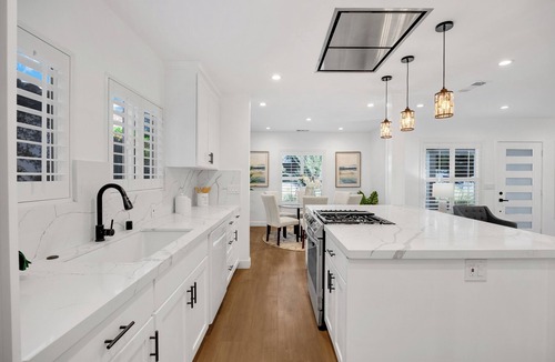 Sierra Madre House | Charming 3-bedroom house in Sierra Madre with AC, WiFi