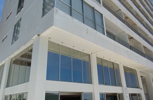 Puerto Marques Apartment | Charming 4 Px apartment in tranquil Acapulco Diamante-Majahua with all amenities